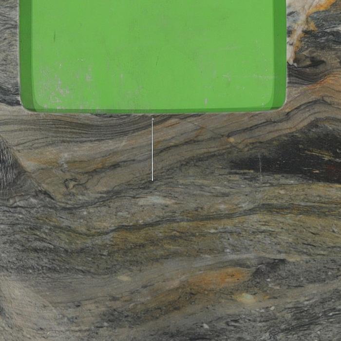 Blue Santorini Quartzite Slabs