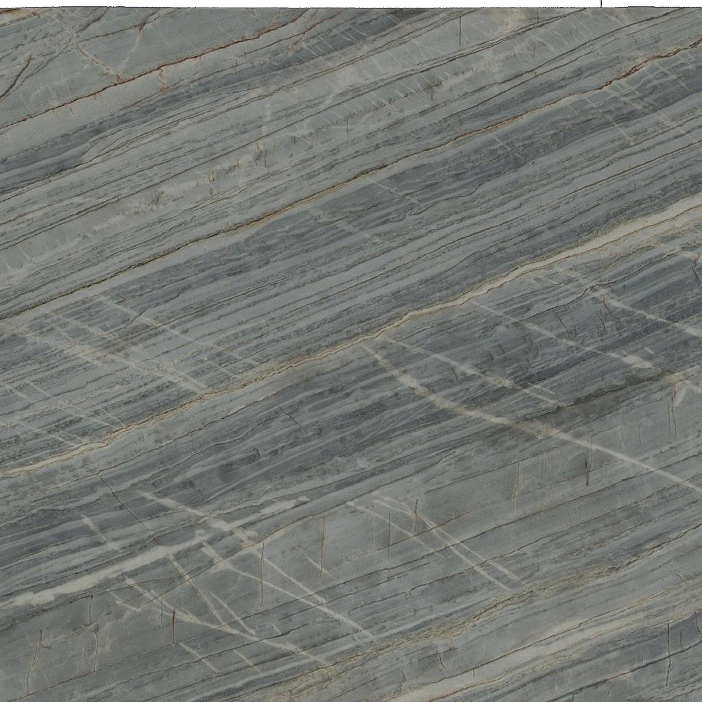 Beverly Blue Quartzite Slabs