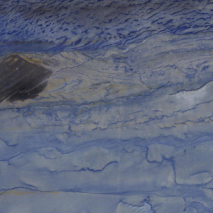 AZUL MACAUBAS Quartzite Slabs