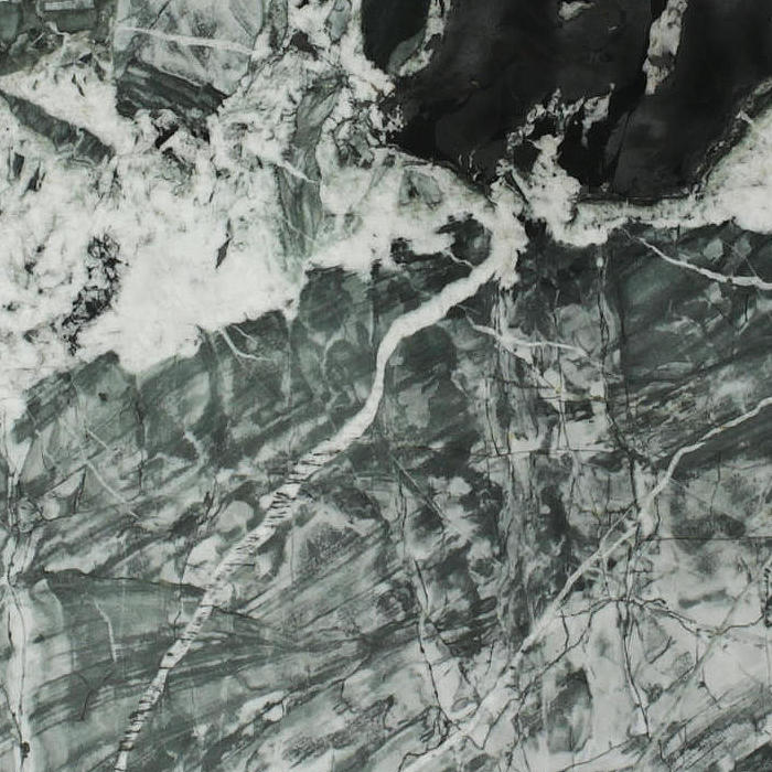 Aquatic Quartzite Slabs