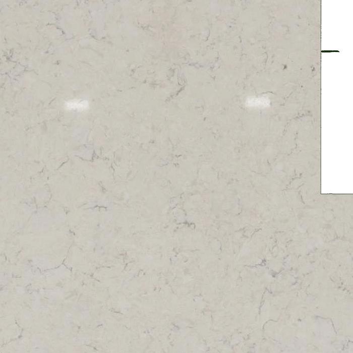 CARRARA MIST Quartz Slabs