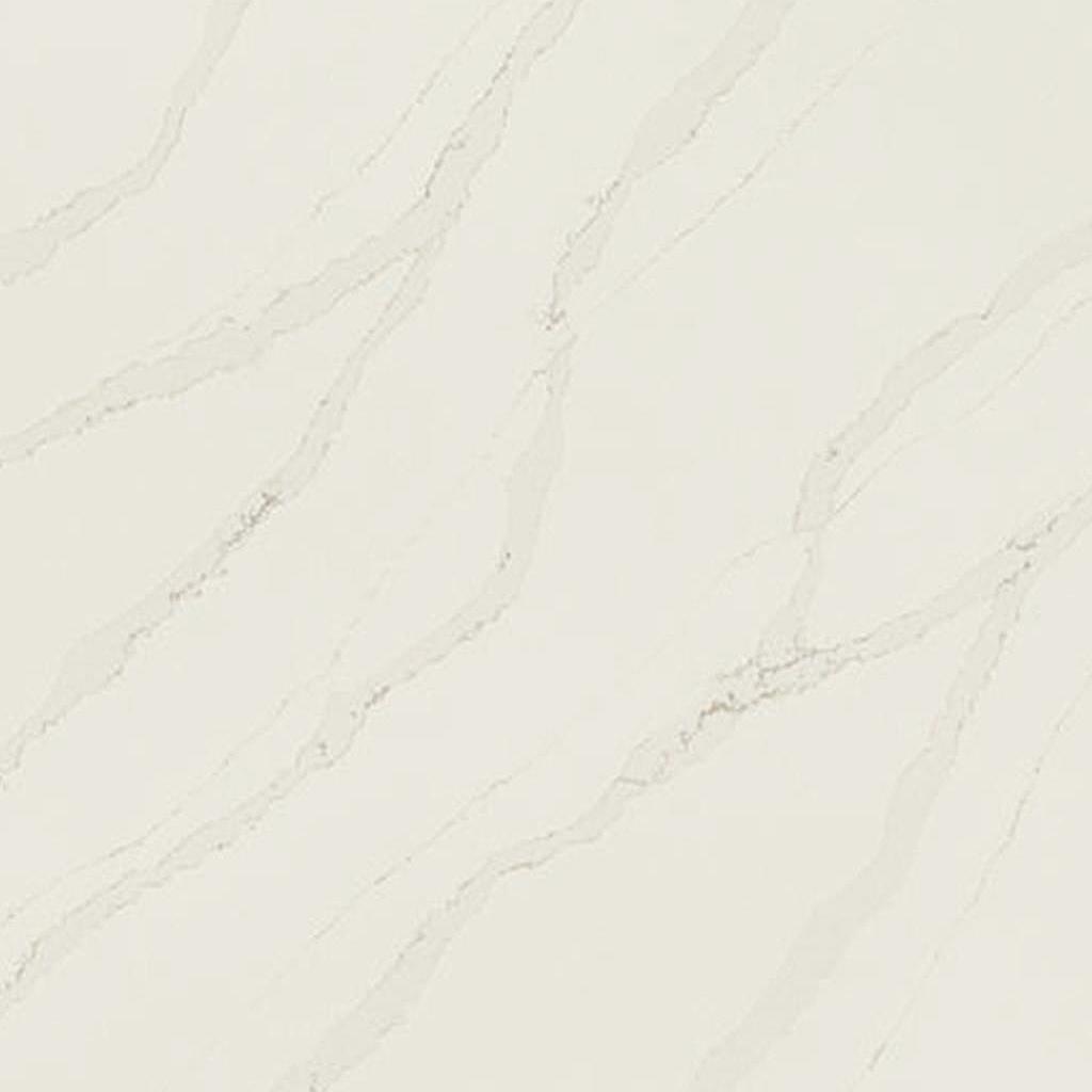 Patriotic Calacatta Quartz Slabs