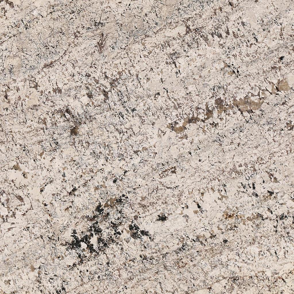 White Persian (Gr) Granite Slabs