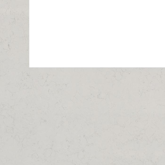 Carrara Trinita Quartz Slabs