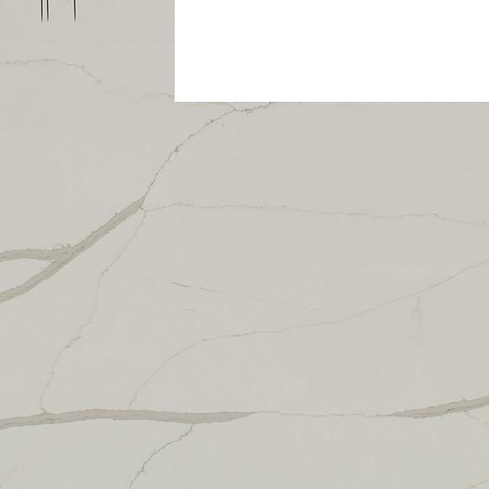 Calacatta Natura Quartz Slabs