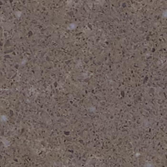 Columbus Brown Quartz Slabs