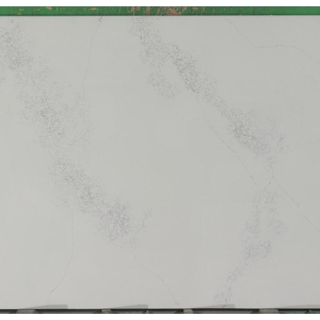 Empira White 5151(J)3cm  Caesarstone Pro (AZ) Slabs