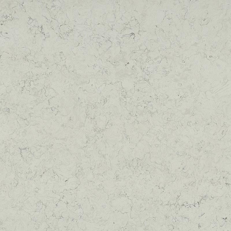 Bianco Cristal Quartz Slabs