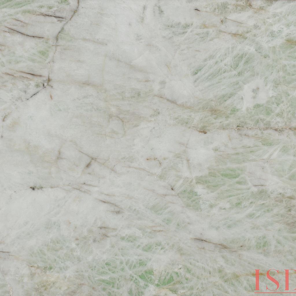 Cristallo Vitrum Quartzite Slabs