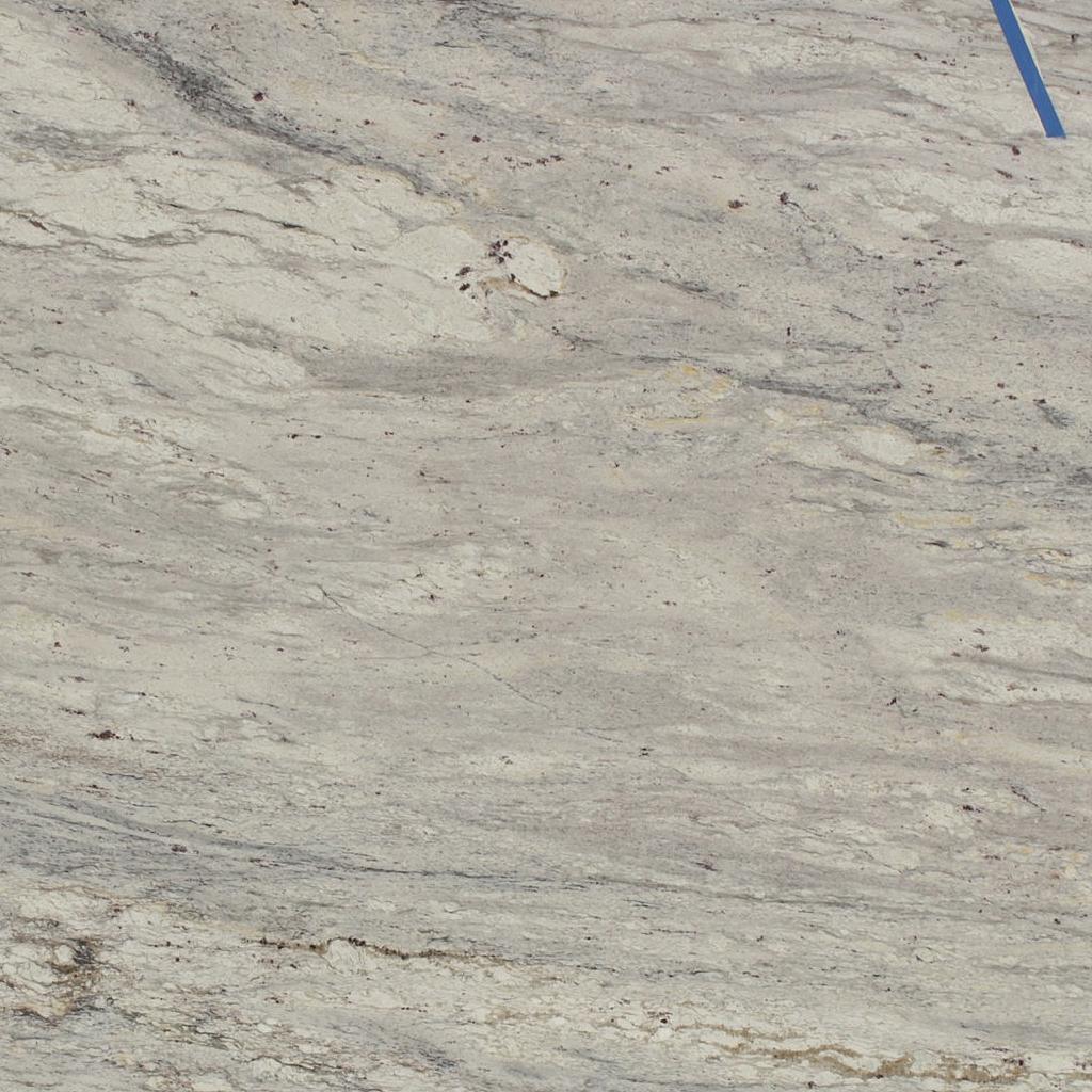 Thunder White Granite Slabs