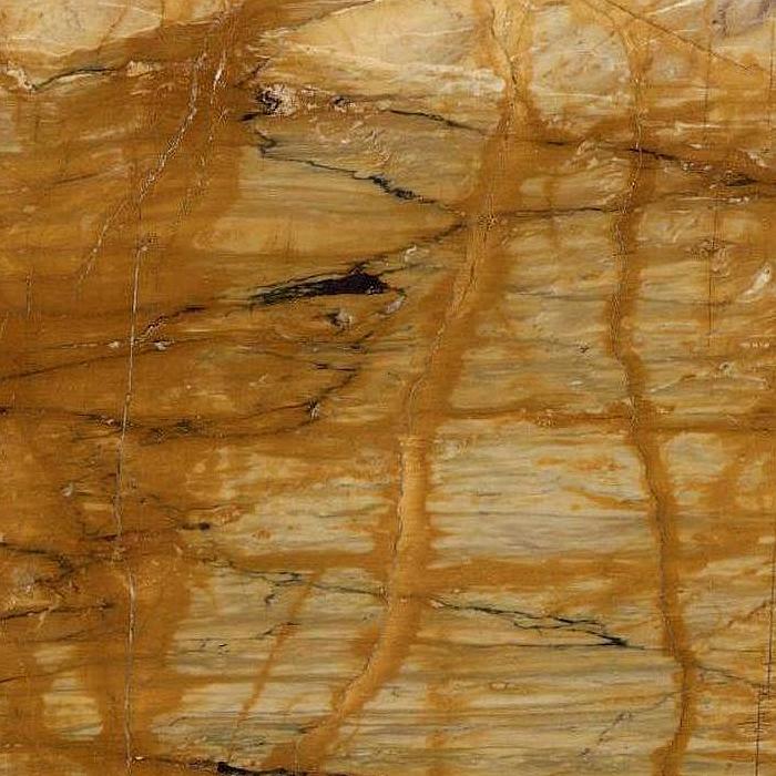 Giallo Siena Extra Marble Slabs