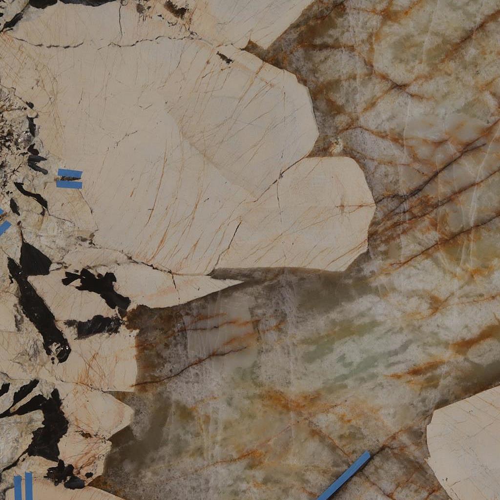 Patagonia (S/O) Quartzite Slabs