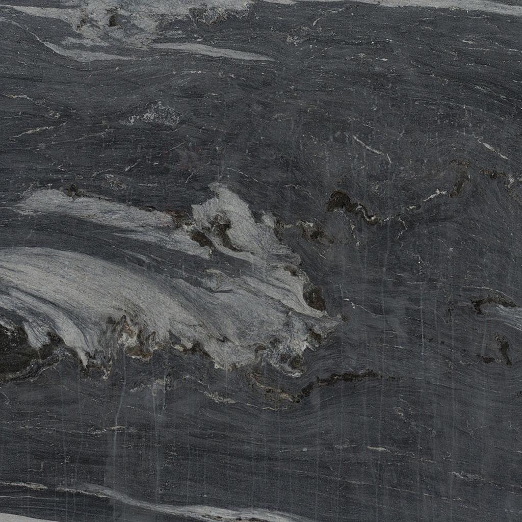 portinari black Marble Slabs