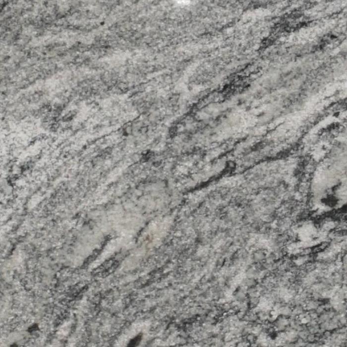 silver cloud Granite Slabs