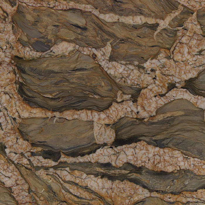 FUSION CRYSTAL Quartzite Slabs