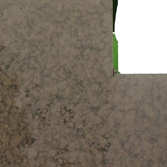 Roco Azul (Satin Honed) 2CM Granite Slabs