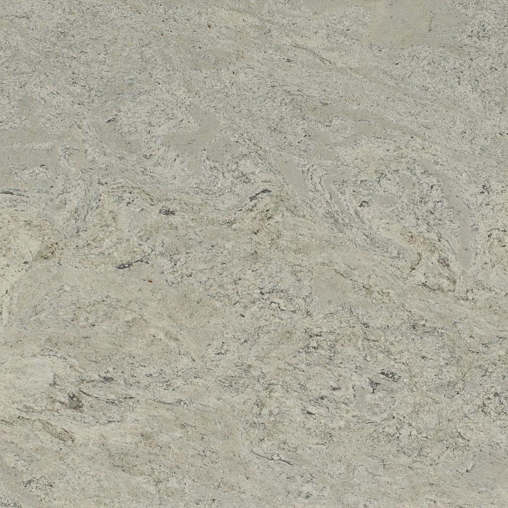 IVORY WHITE Granite Slabs
