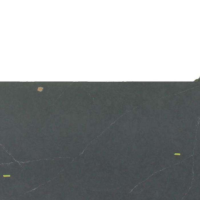 Charcoal Soapstone Suede 2CM 63x128 Quartz Slabs