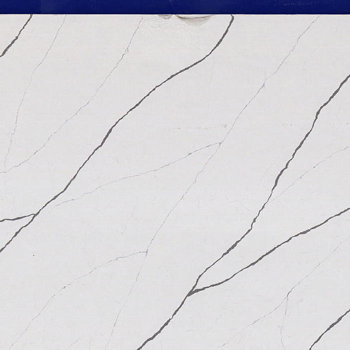 COVENTRY GRAY Quartz Slabs