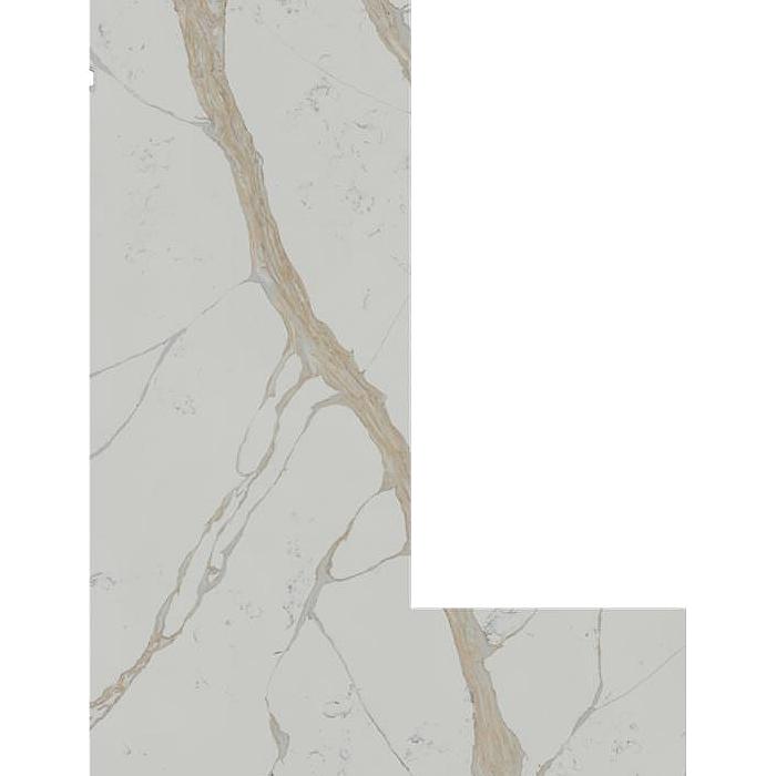 Calacatta Lavish Q Quartz Slabs