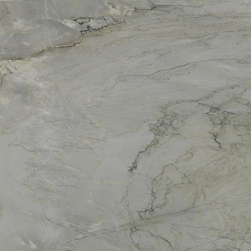 Allure White Array Slabs