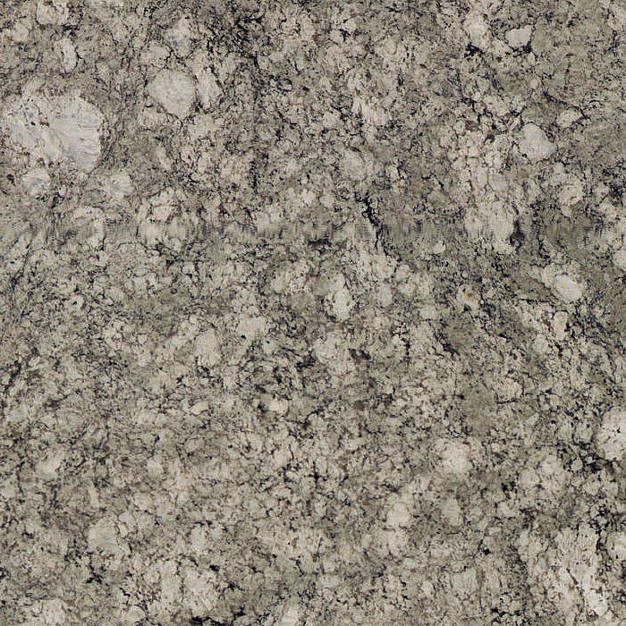 WHITE ICE Granite Slabs