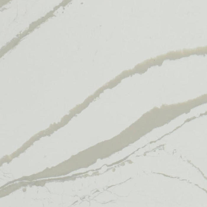 Cambria Brittanicca Warm Quartz Slabs