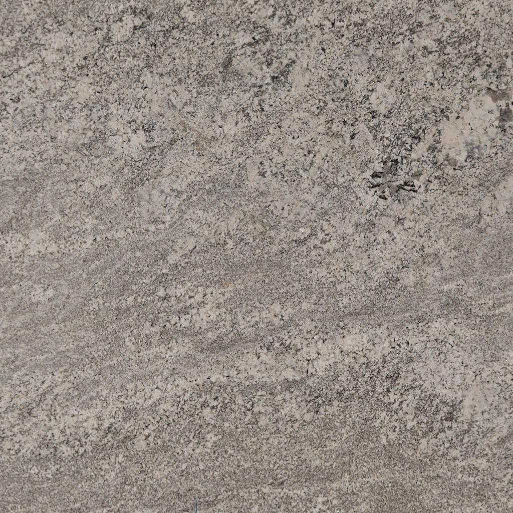 SADDLE  WHITE GRANITE Slabs