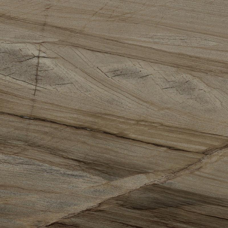 Cappuccino Quartzite Slabs