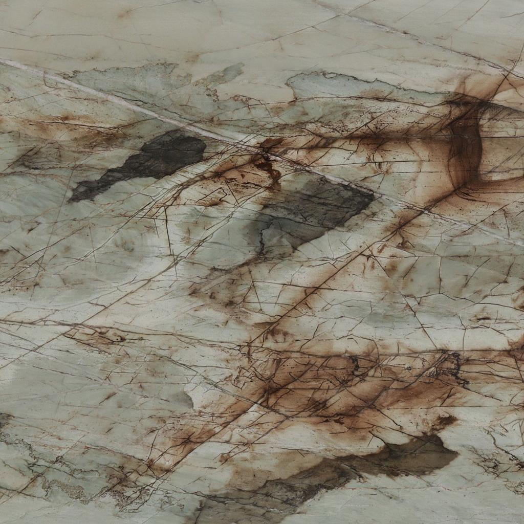 Emerald Green Quartzite Slabs