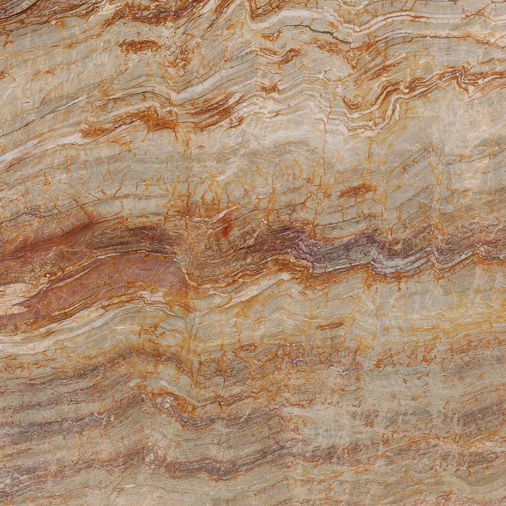Nacarado (Qzz) Quartzite Slabs