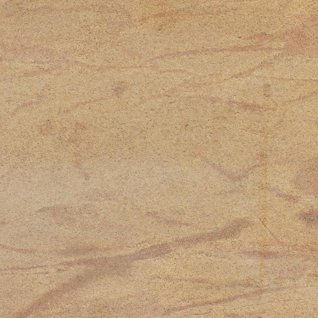 Sahara Brown Granite Slabs