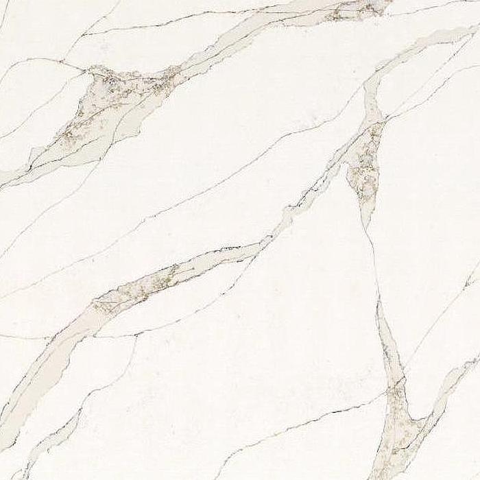 Regal Calacatta McLaren SQ Quartz Slabs