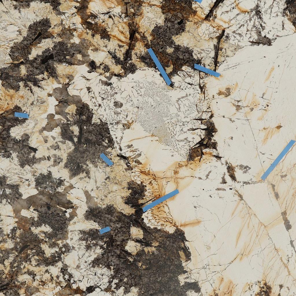 Alpinus Quartzite Slabs