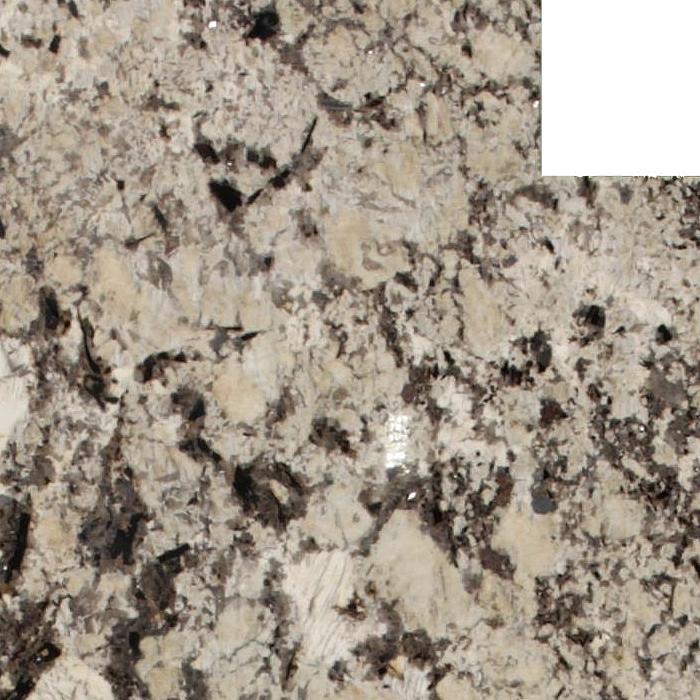 COPENHAGEN Granite Slabs