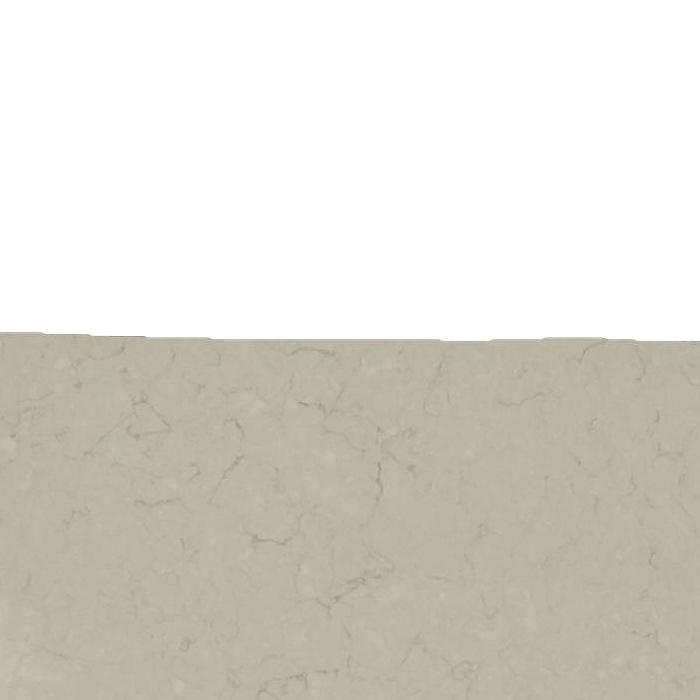 Crema Chiffon Pental Quartz Slabs