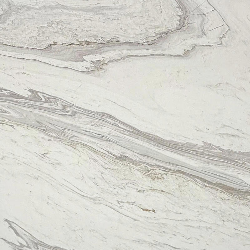 ONDA BIANCA HONED Marble Slabs