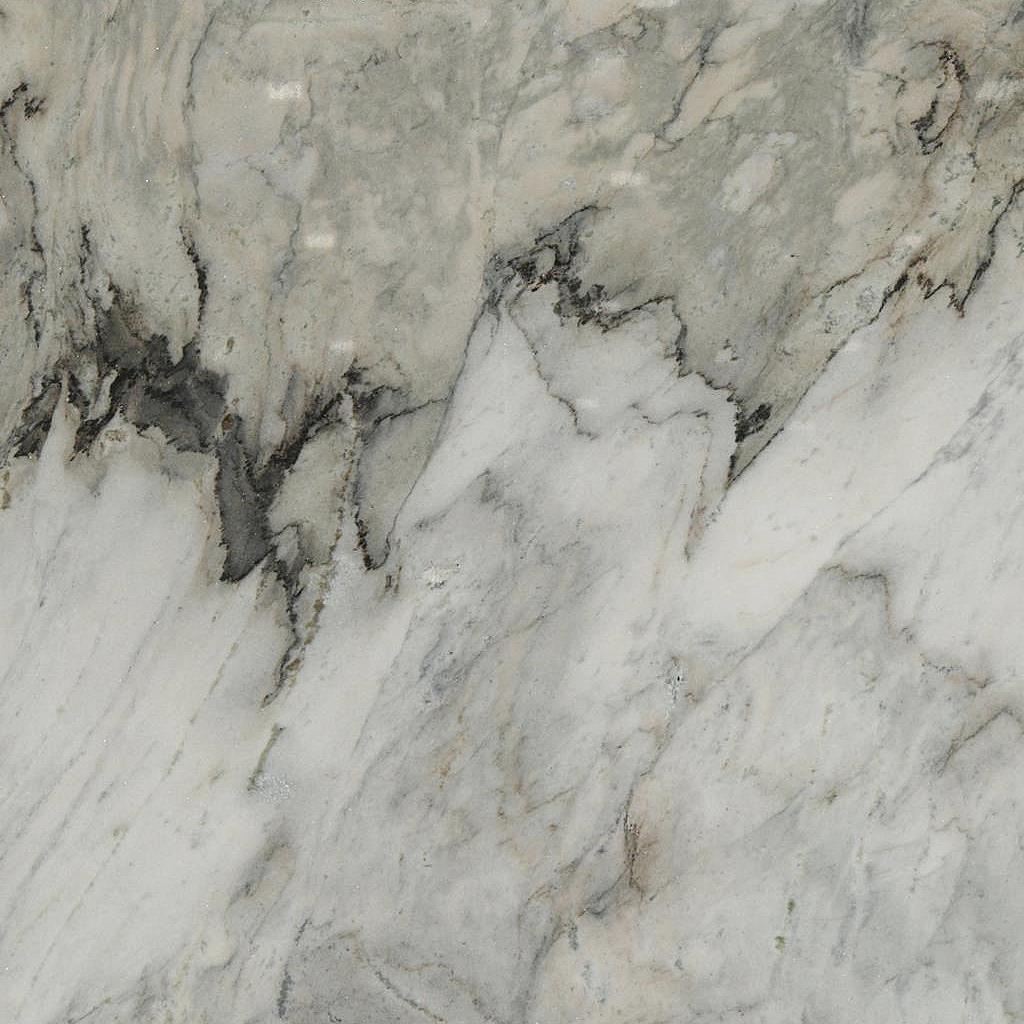 Aurelius White Marble Slabs