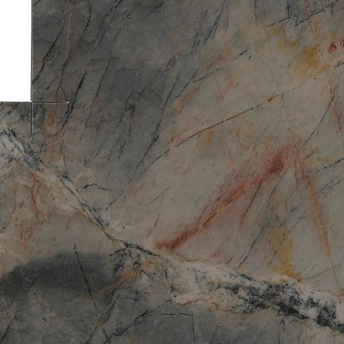 IJEN BLUE Quartzite Slabs