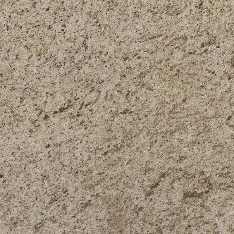 Giallo Ornamental Light Granite Slabs