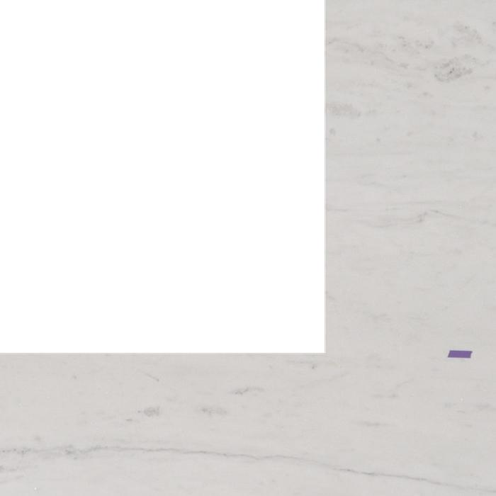 BIANCO  OLINDA Marble Slabs