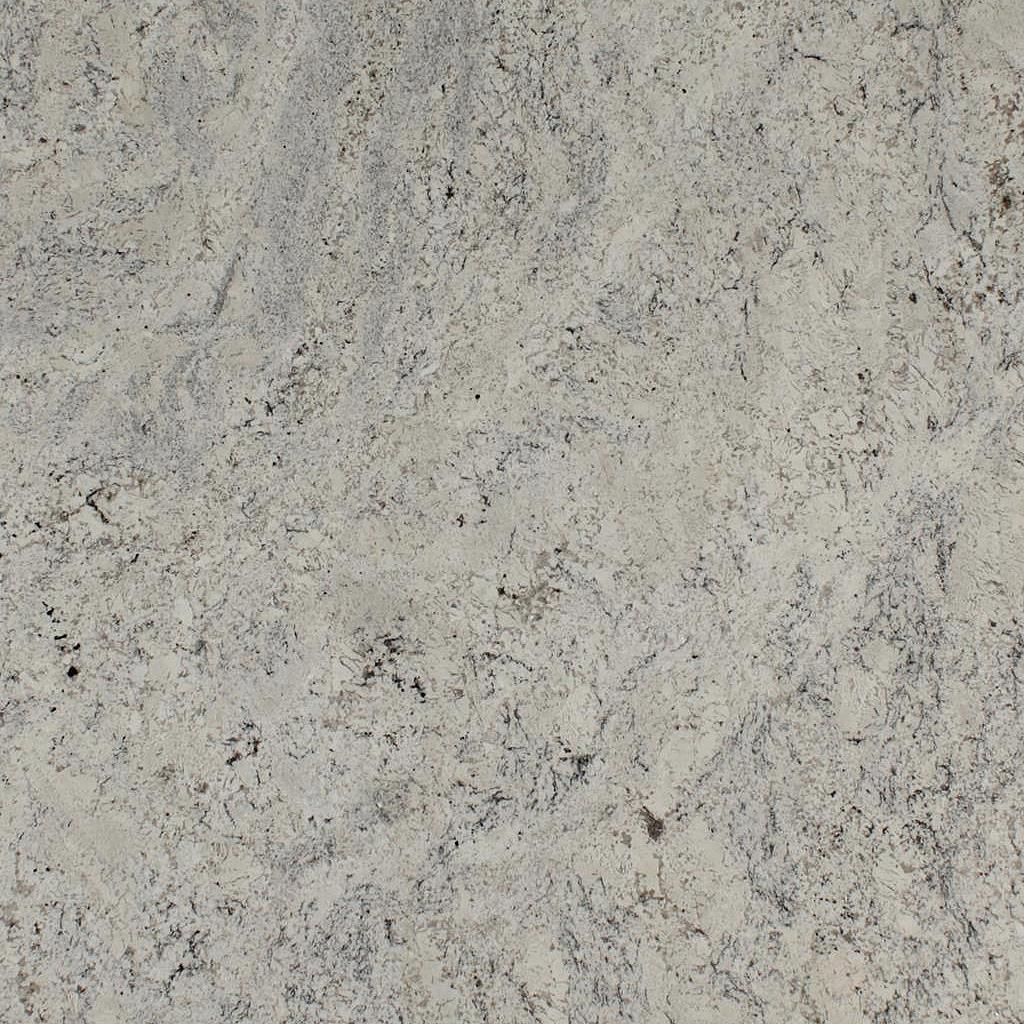 White Ice GRANITE Slabs