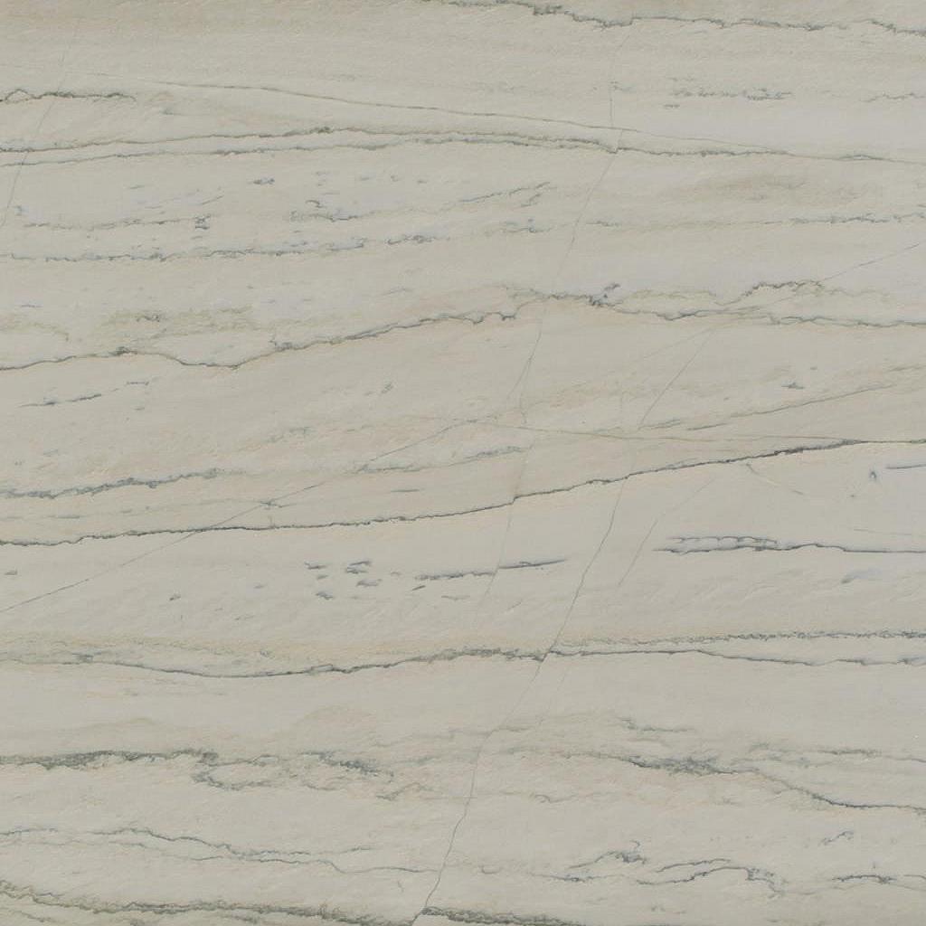 White Macaubas Quartzite Slabs