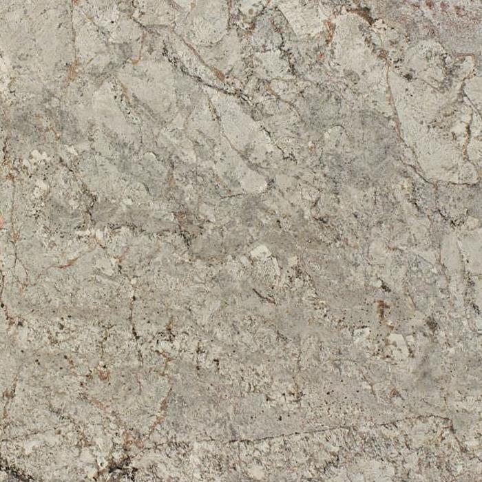 White Spring Granite Slabs