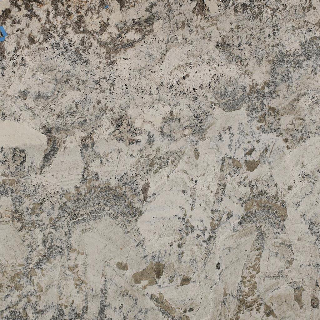 Gray Nuevo (S/O) Granite Slabs