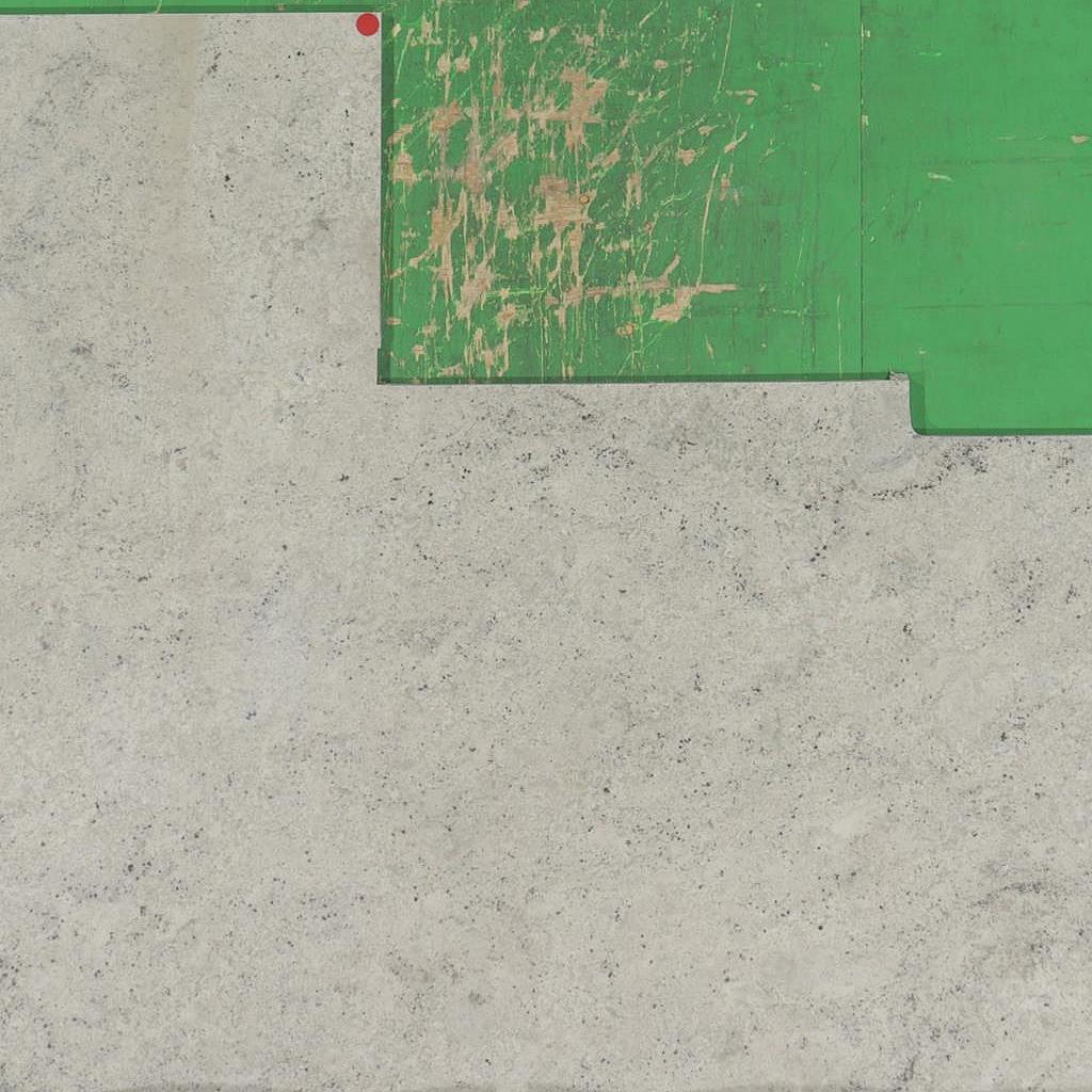 Cotton White 3cm  Daltile HD Stone (AZ) Slabs