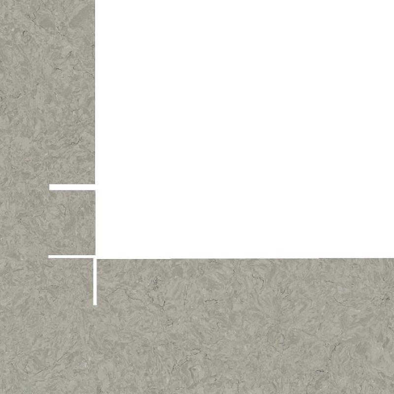 Via Augusta Quartz Slabs