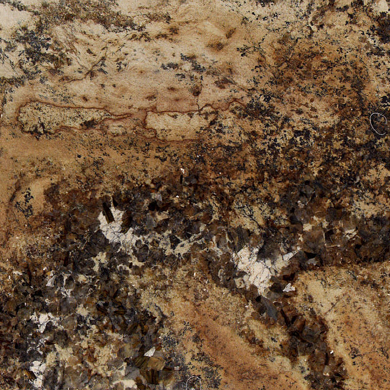 CARNIVAL Granite Slabs
