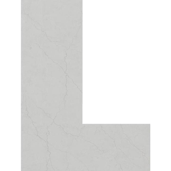 Calacatta Miraggio Cove Q Quartz Slabs