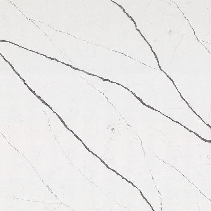 Coventry Grey SQ Quartz Slabs